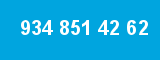 934 851 42 62